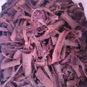 Mexican Mimosa Hostilis (MHRB) – Whole Chopped Inner Bark